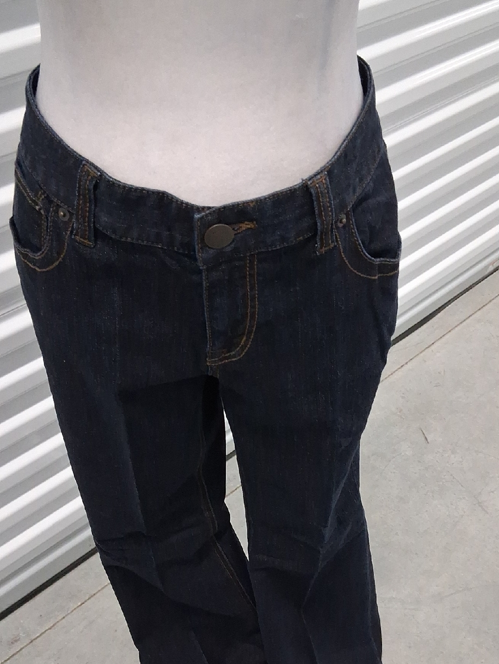 Internation Concepts Jeans - Picture 2 of 7